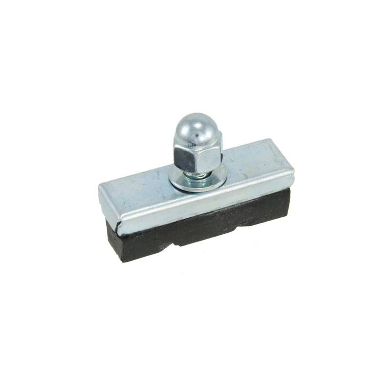 FÉKBETÉT PATKÓFÉKHEZ 40MM SACCON PY102 (5pár/csomag)