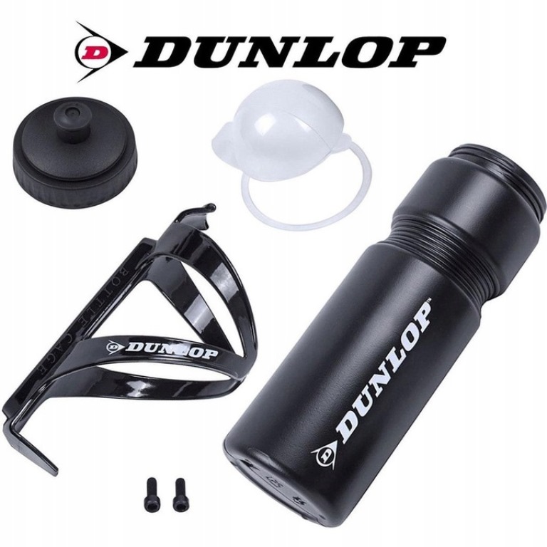 KULACS + TARTÓ DUNLOP 750ML