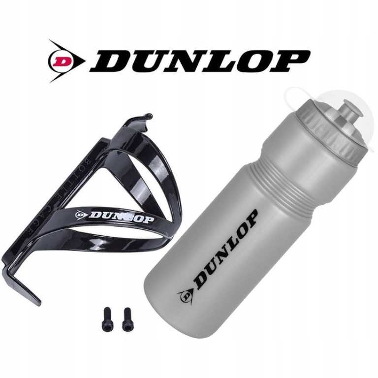 KULACS + TARTÓ DUNLOP 750ML