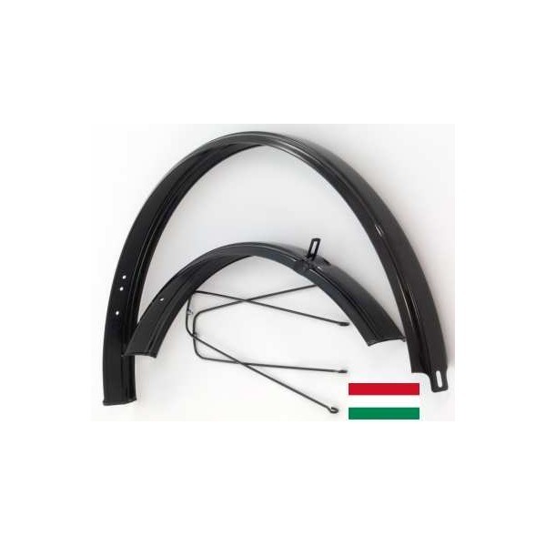 SÁRVÉDŐ ACÉL 26" MTB+PÁLCA