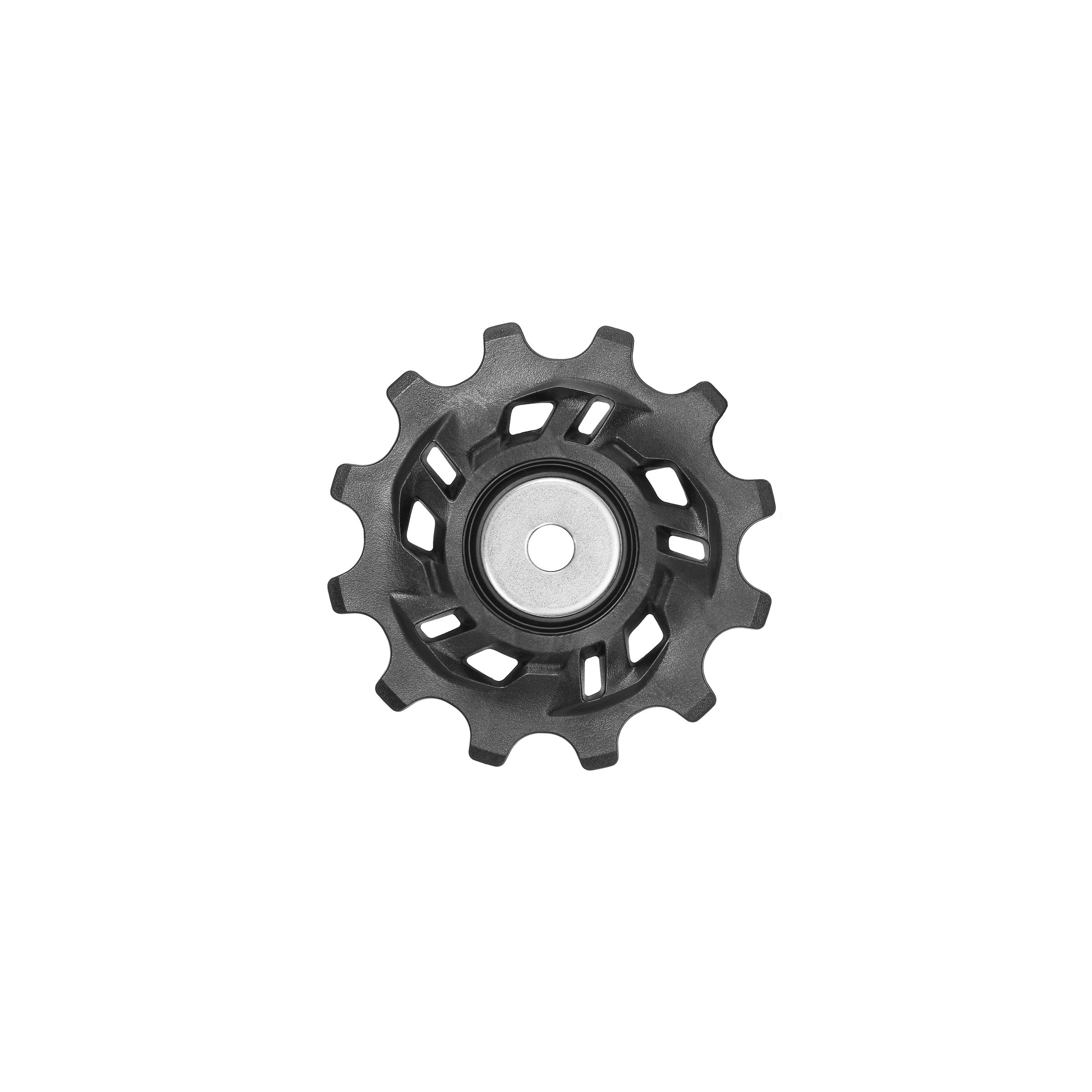 VÁLTÓGÖRGŐ 12T SUNRACE SP842 FEKETE 1