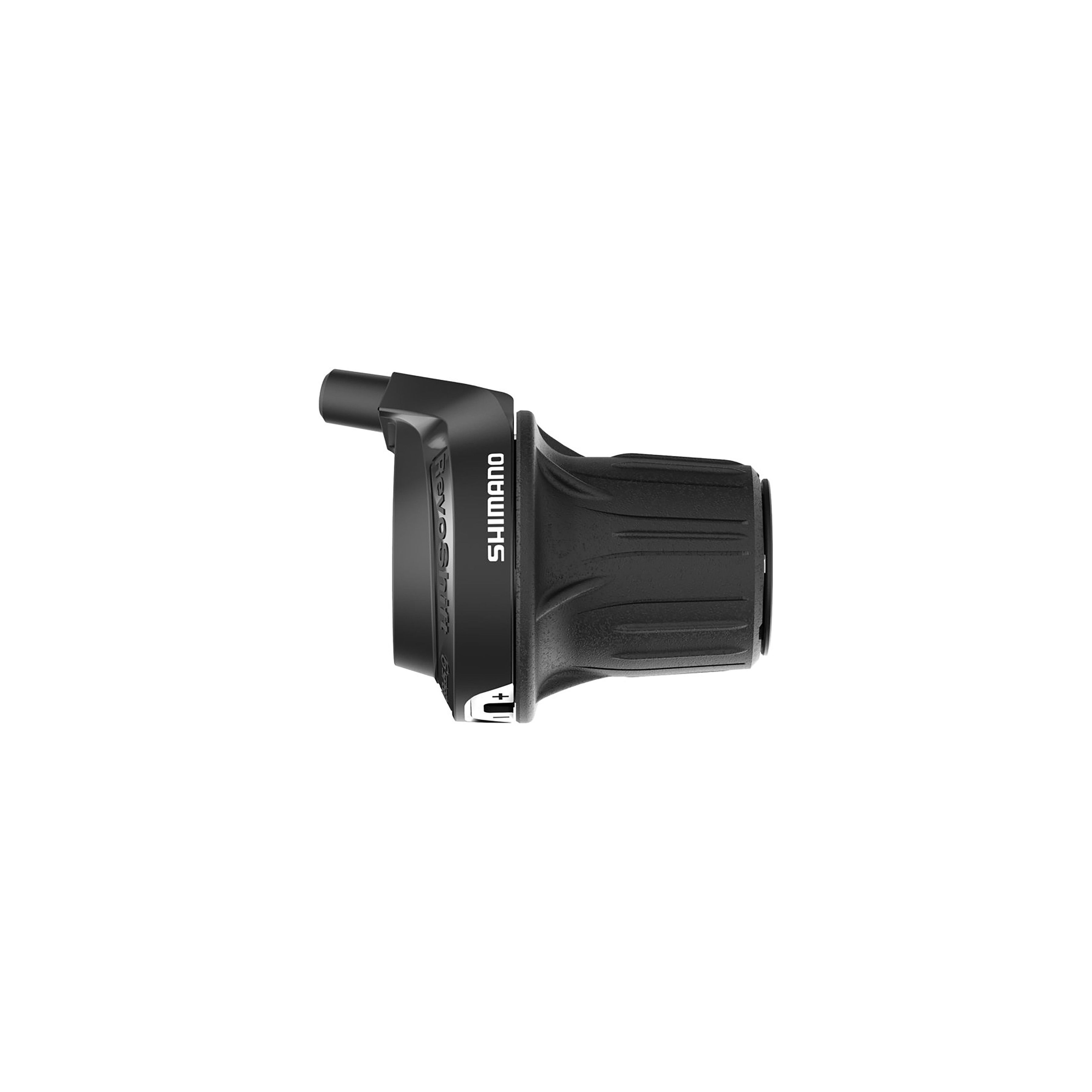 VÁLTÓKAR JOBB 6 SP GRIP SHIMANO REVO SL-RV200-6R FEKETE 1