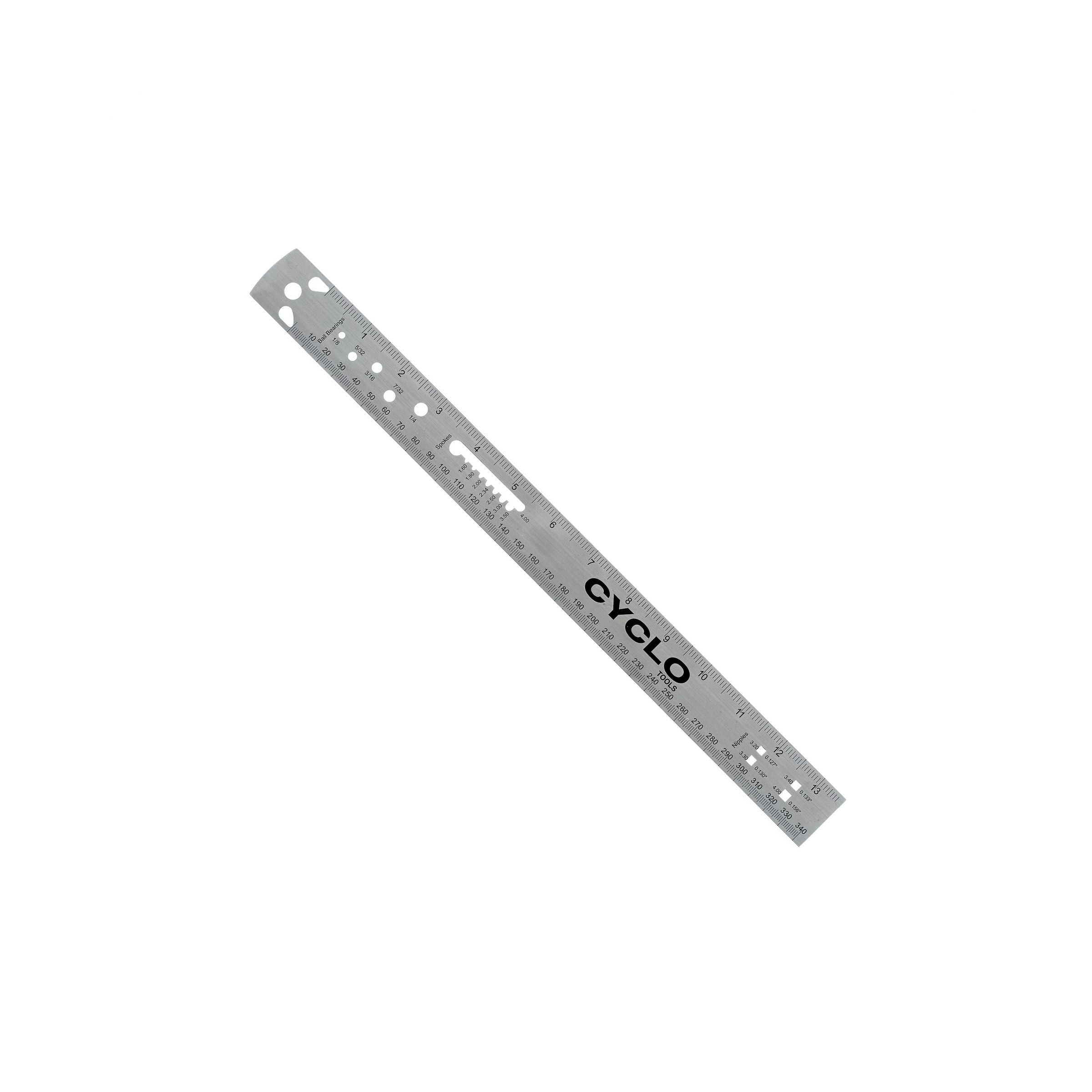 SZERSZÁM KÜLLŐMÉRŐ WELDTITE CYCLO TOOLS BLISZTERES