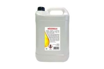 MÜSZEROLAJ 5L SINT
