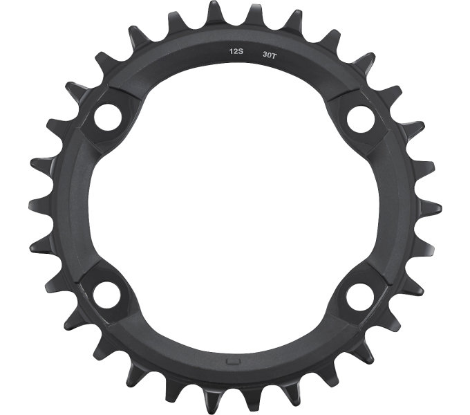 LÁNCKERÉK FC-MT610 30F 1
