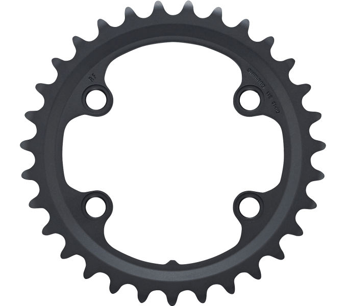 LÁNCKERÉK FC-RX810 31T-ND FOR 48-31T