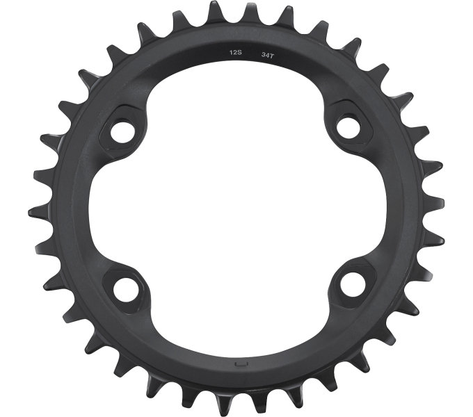 LÁNCKERÉK FC-MT610 34F 1