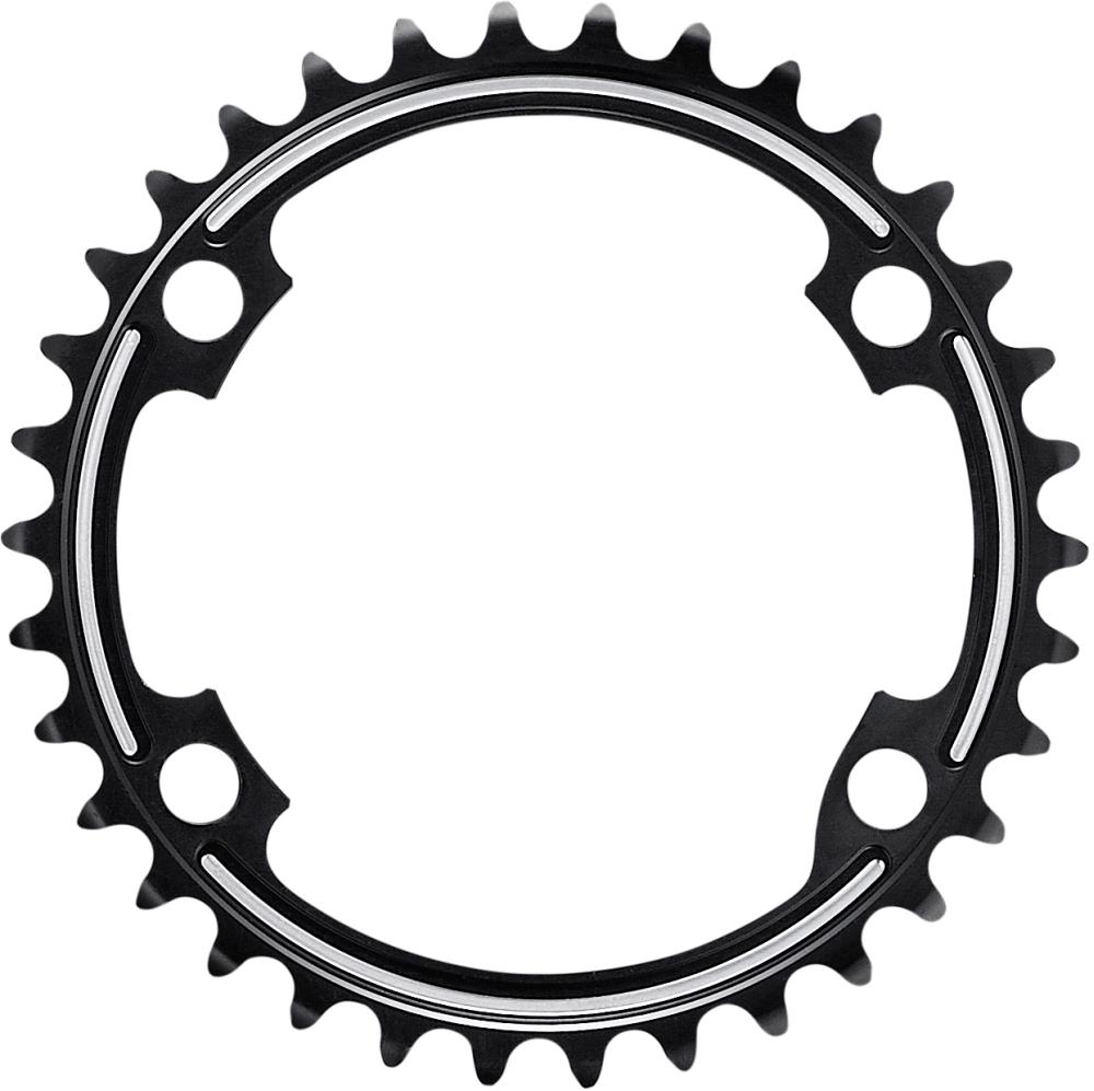 LÁNCKERÉK FC-R9100 34F-MS FOR 50-34F