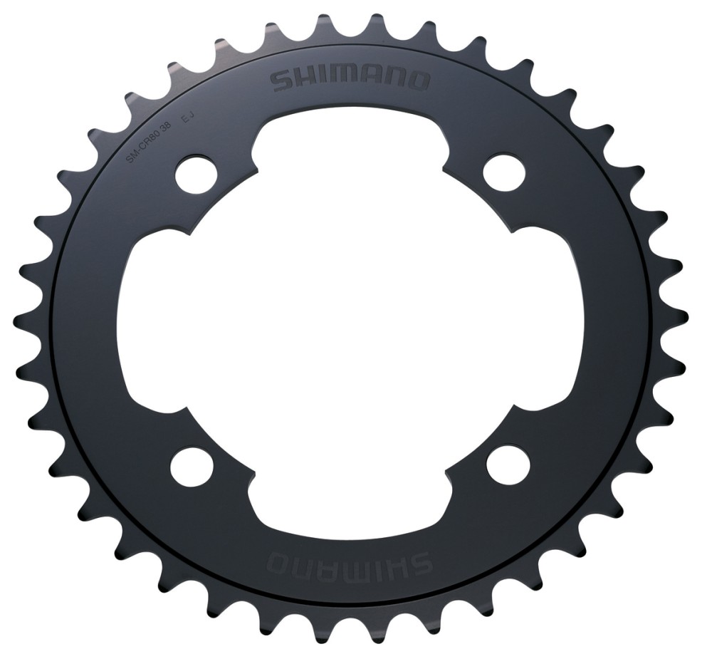 LÁNCKERÉK 38F SM-CR80-A 38F FOR FCMX71, IND.PACK 1