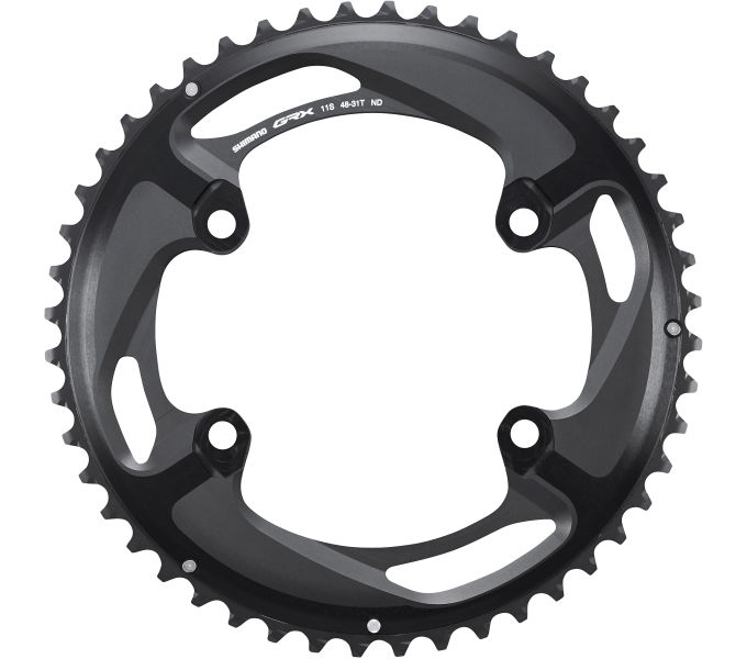 LÁNCKERÉK FC-RX810-2 48F-ND FOR 48-31T