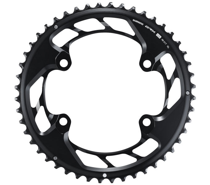 LÁNCKERÉK FC-RX820-2 48F 1