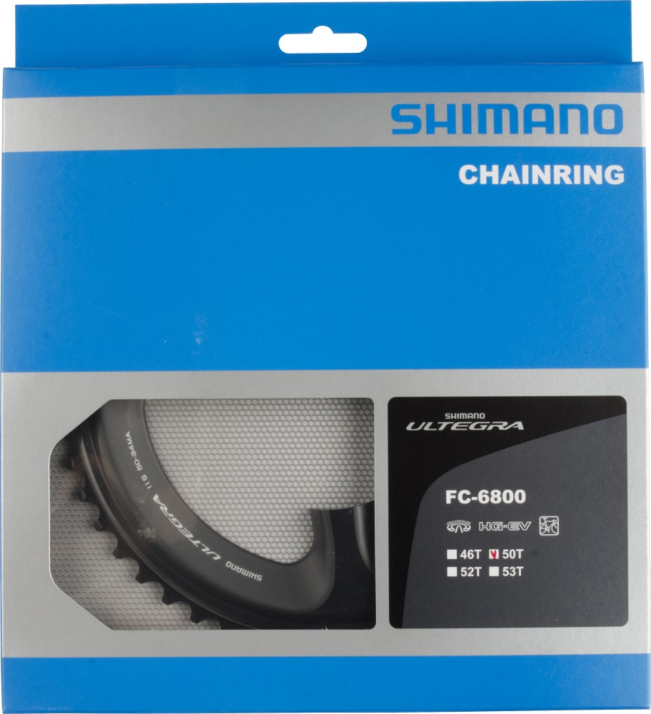 LÁNCKERÉK 50F FC6800 50F-MA for 50-34F 110MM 1