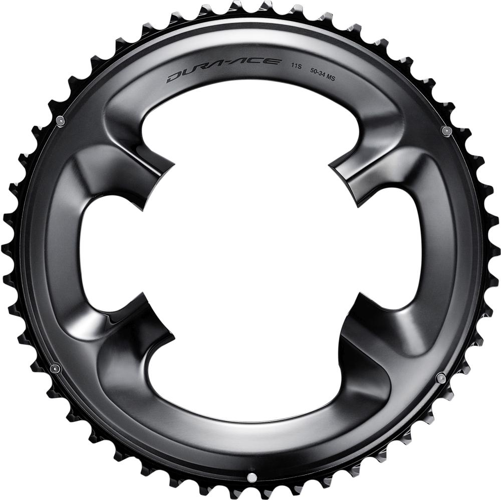 LÁNCKERÉK FC-R9100 50F-MS for 50-34F 1