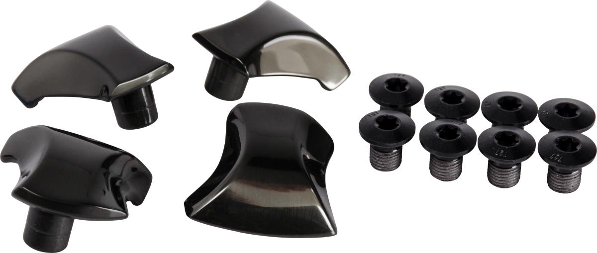 LÁNCKERÉK FC-M9000 Fixing Parts & Fixing Bolt (8pcs.) Set for Doub