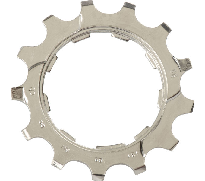 SHIMANO CS-HG400-9 Sprocket Wheel 13T (Built in spacer type) for au-Group 1