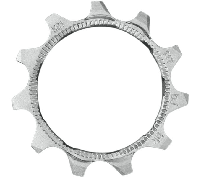SHIMANO CS-HG50-10 11T sprocket for bk-group 1