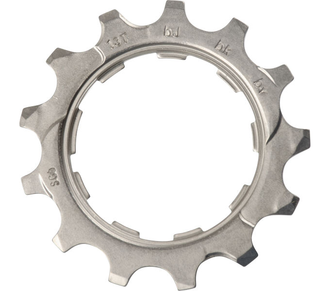 SHIMANO CS-HG50-10 13T Sprocket for bk-group 1