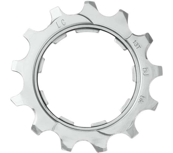 SHIMANO CS-HG500-10 Sprocket Wheel 12T (Built in spacer type) for 11-32T 1
