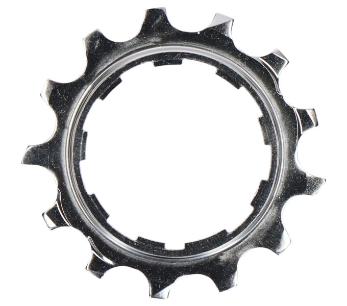 SHIMANO CS-HG700-11 SPROCKET WHEEL 13T C (BUILT IN SPACER TYPE) 1