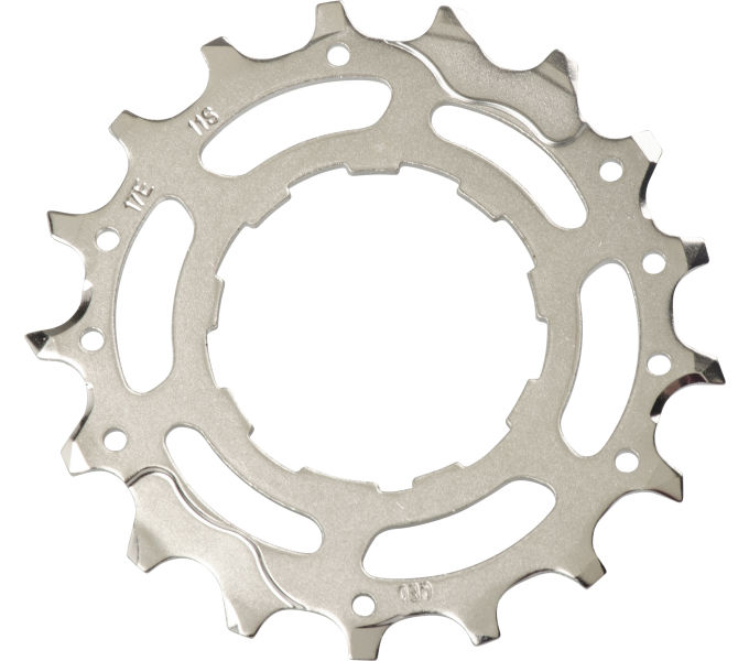 SHIMANO CS-HG700-11 SPROCKET WHEEL 17T E 1