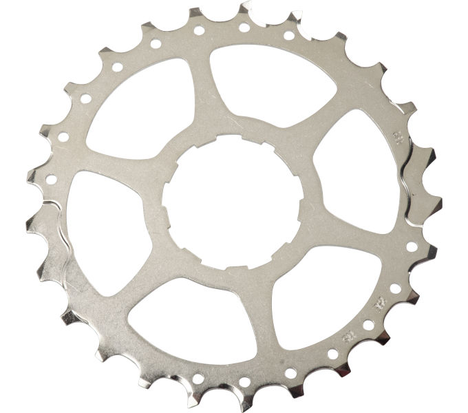 SHIMANO CS-HG700-11 SPROCKET WHEEL 25T E 1