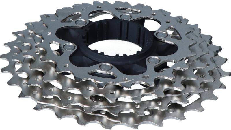 FOGASKERÉK CS-R8101 SPROCKET UNIT(21-24-27-30F) FOR CS-R8101/R8100 11-30F