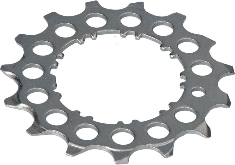 FOGASKERÉK CS-R8101 SPROCKET 15T FOR CS-R8101/R8100