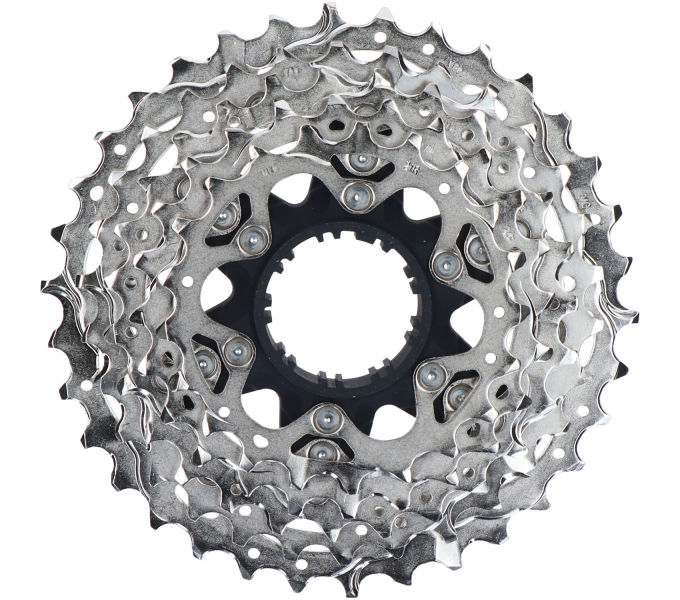 FOGASKERÉK CS-R7101 SPROCKET UT (21-24-27-30-34F)