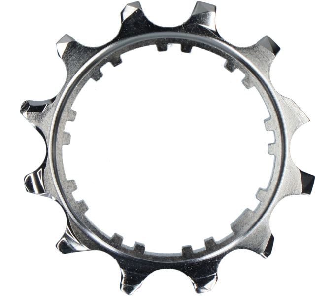 FOGASKERÉK CS-R7101 Sprocket 12T E (built in spacer type) 1