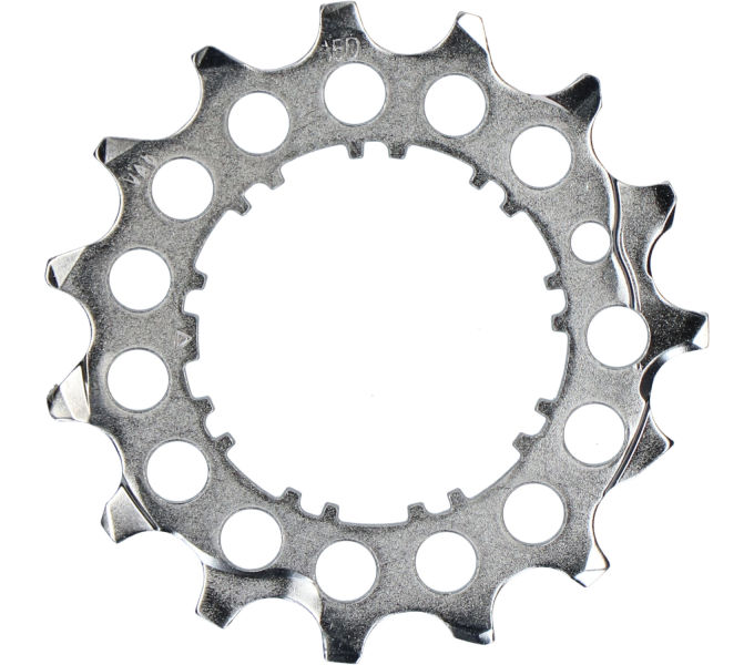 FOGASKERÉK CS-R7101 Sprocket 15T D