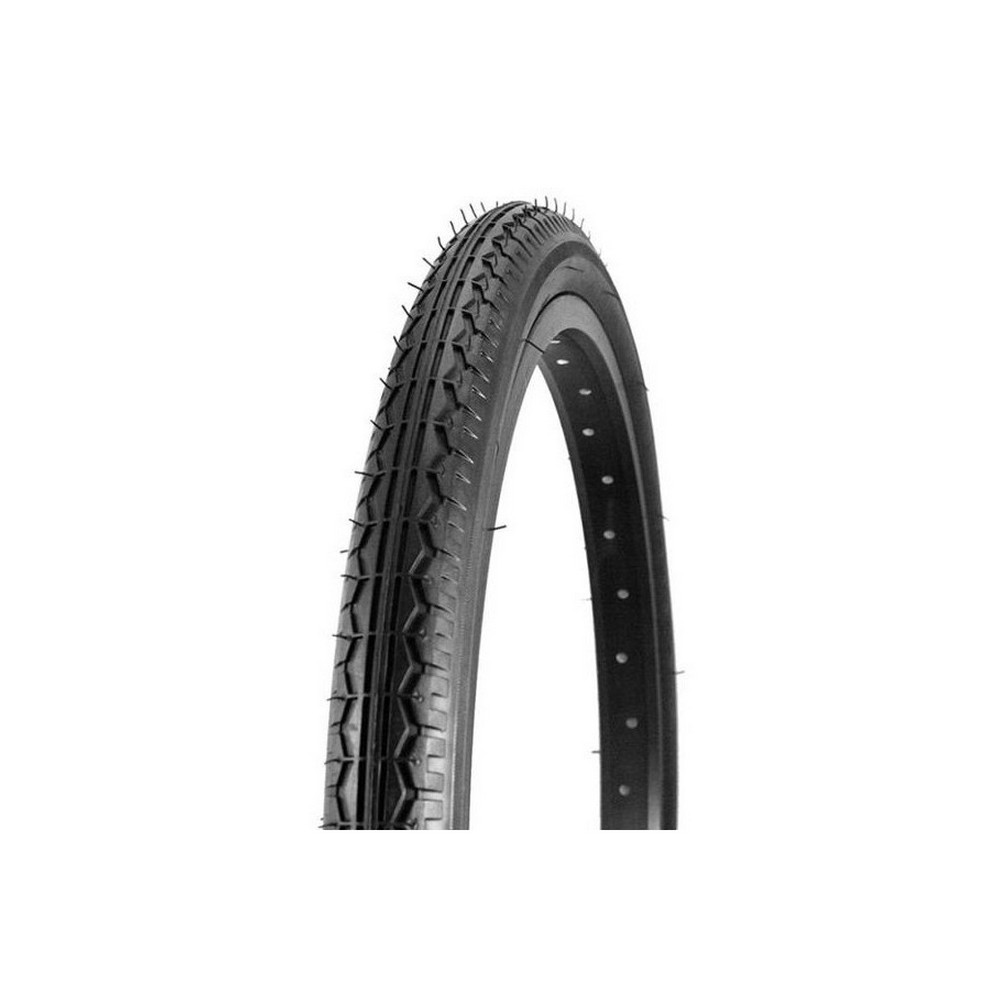 KÖP 26X1-1/2 (40-584) KENDA K125 FEKETE