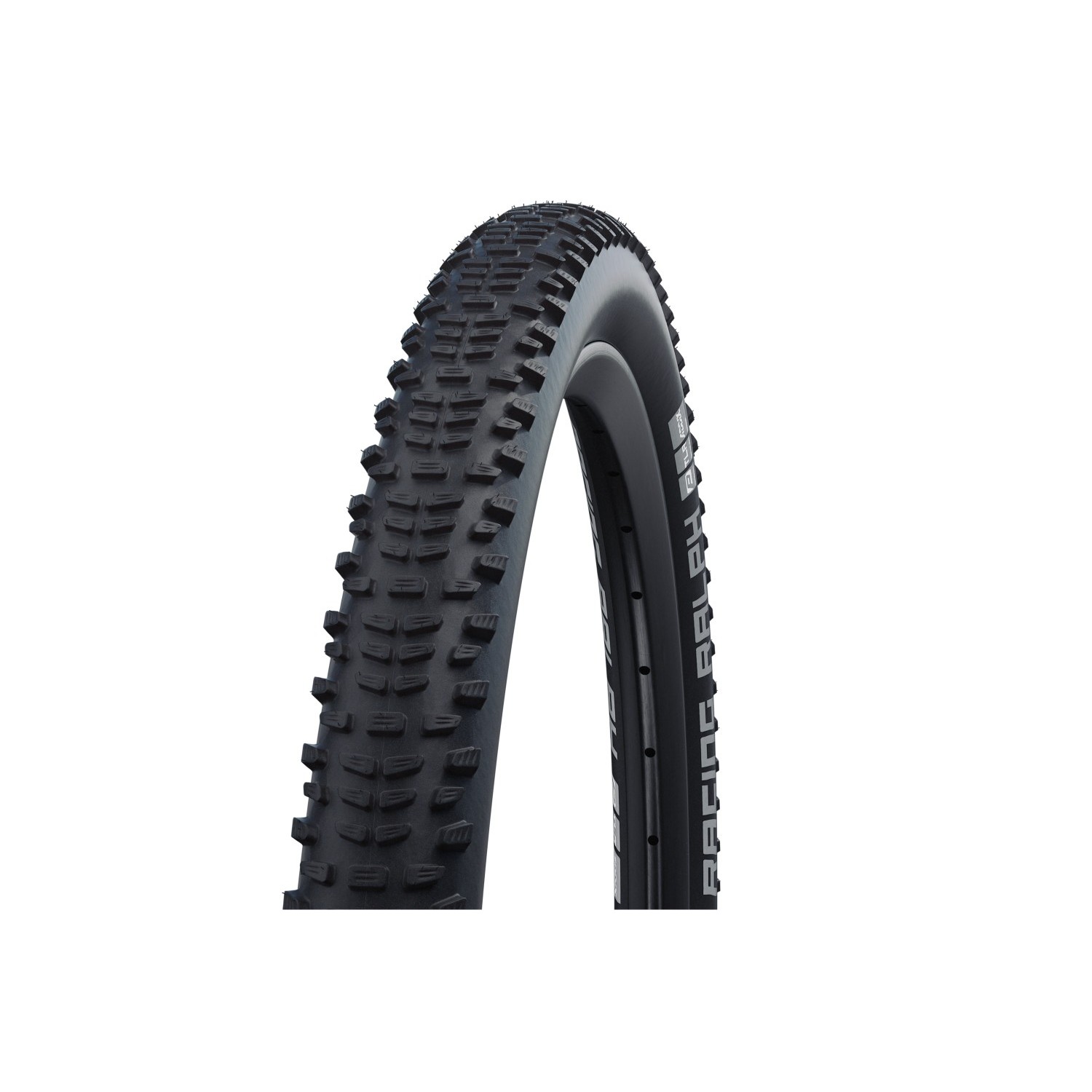 KÖP 27,5X2,25 (57-584) SCHWALBE RACING RALPH HS490 - FOLDING FEKETE