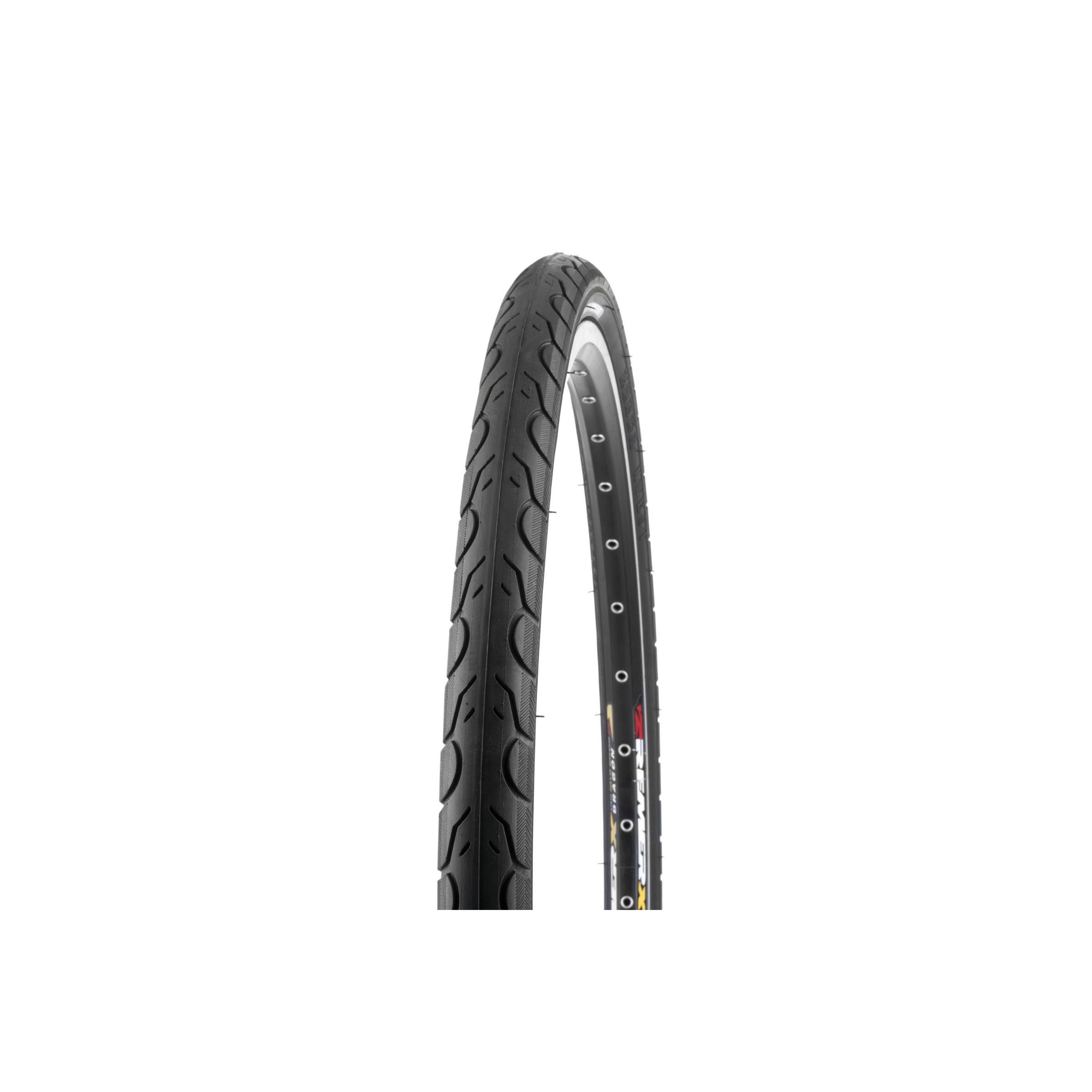 KÖP 26X1,50 (40-559) KENDA K193 KWEST FEKETE