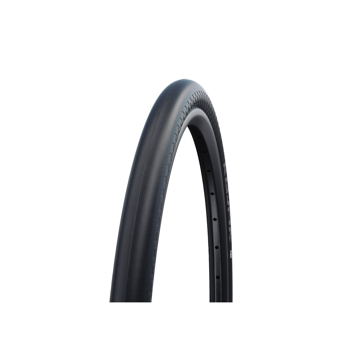 KÖP 26X2,00 (50-559) SCHWALBE KOJAK HS385 FEKETE 1