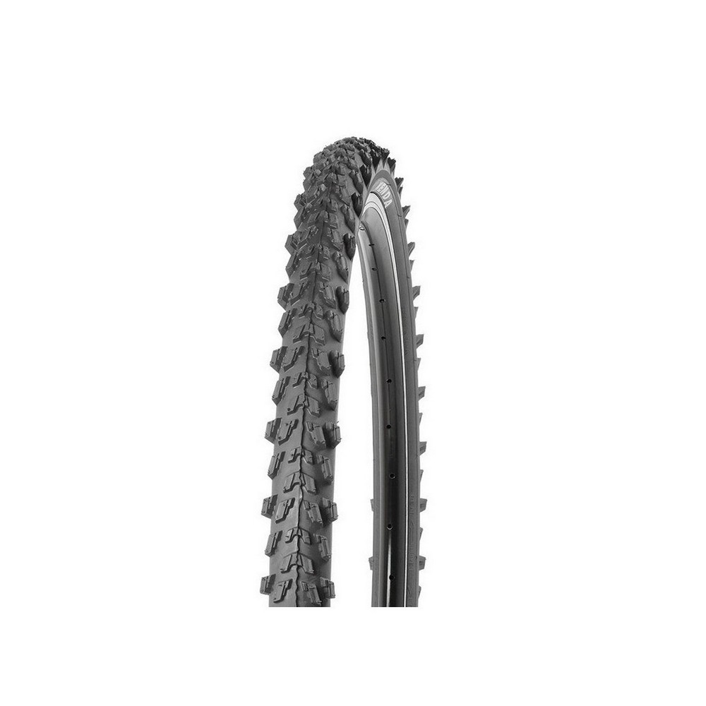 KÖP 26X1,95 (50-559) KENDA K829 FEKETE 1