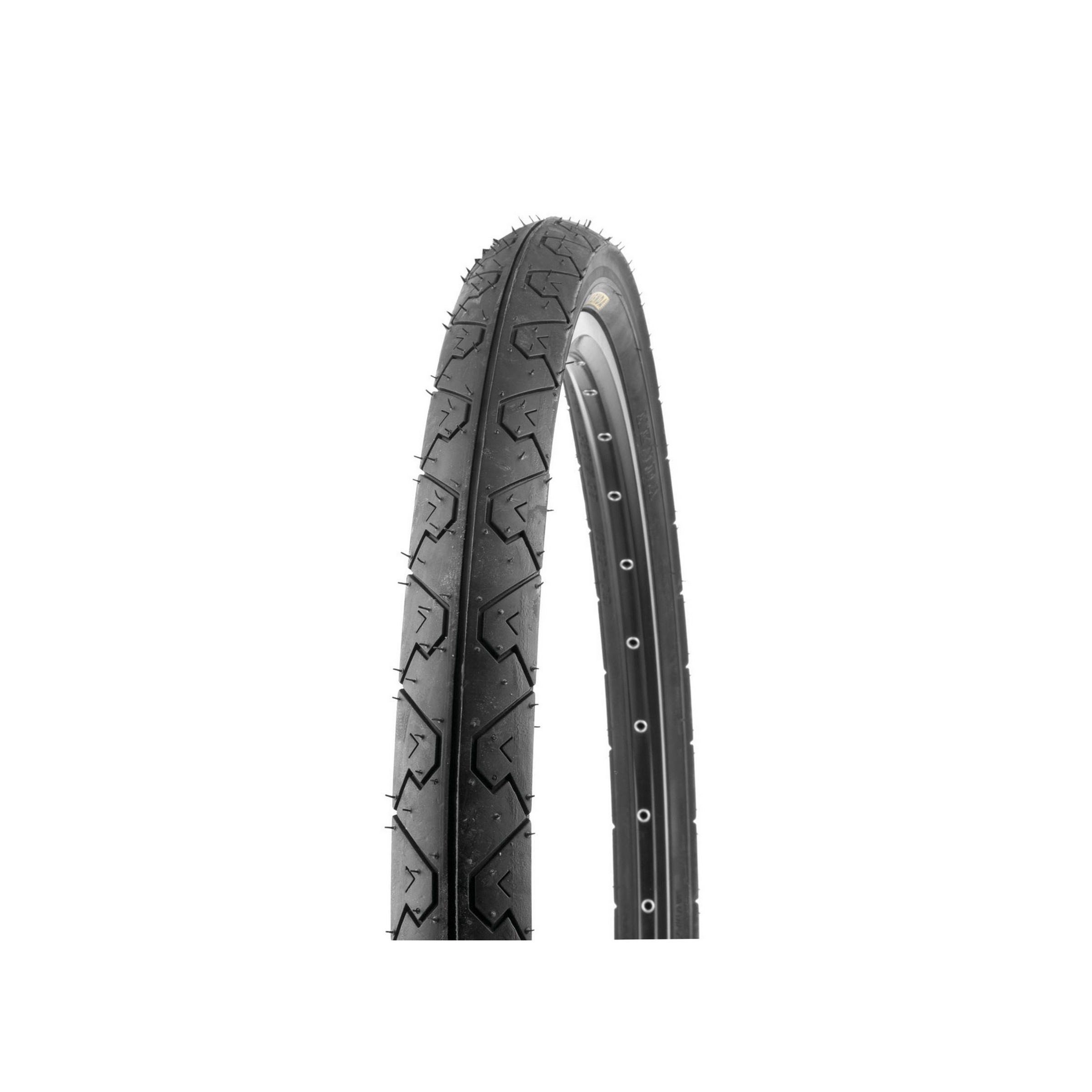 KÖP 26X1,95 (50-559) KENDA K90 (SLICK) FEKETE 1