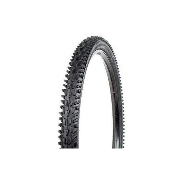 KÖP 26X2,10 (54-559) KENDA K837 FEKETE 1