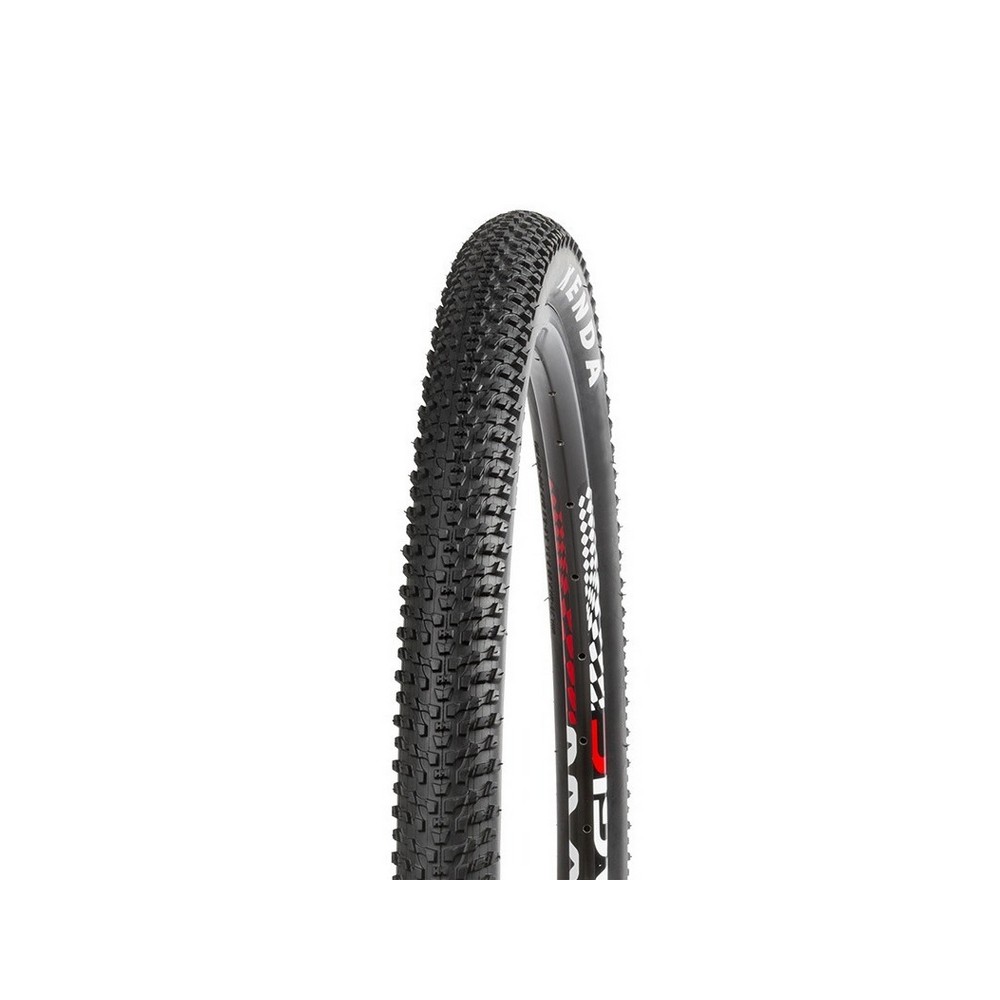 KÖP 26X1,95 (50-559) KENDA K1153 APTOR FEKETE 1
