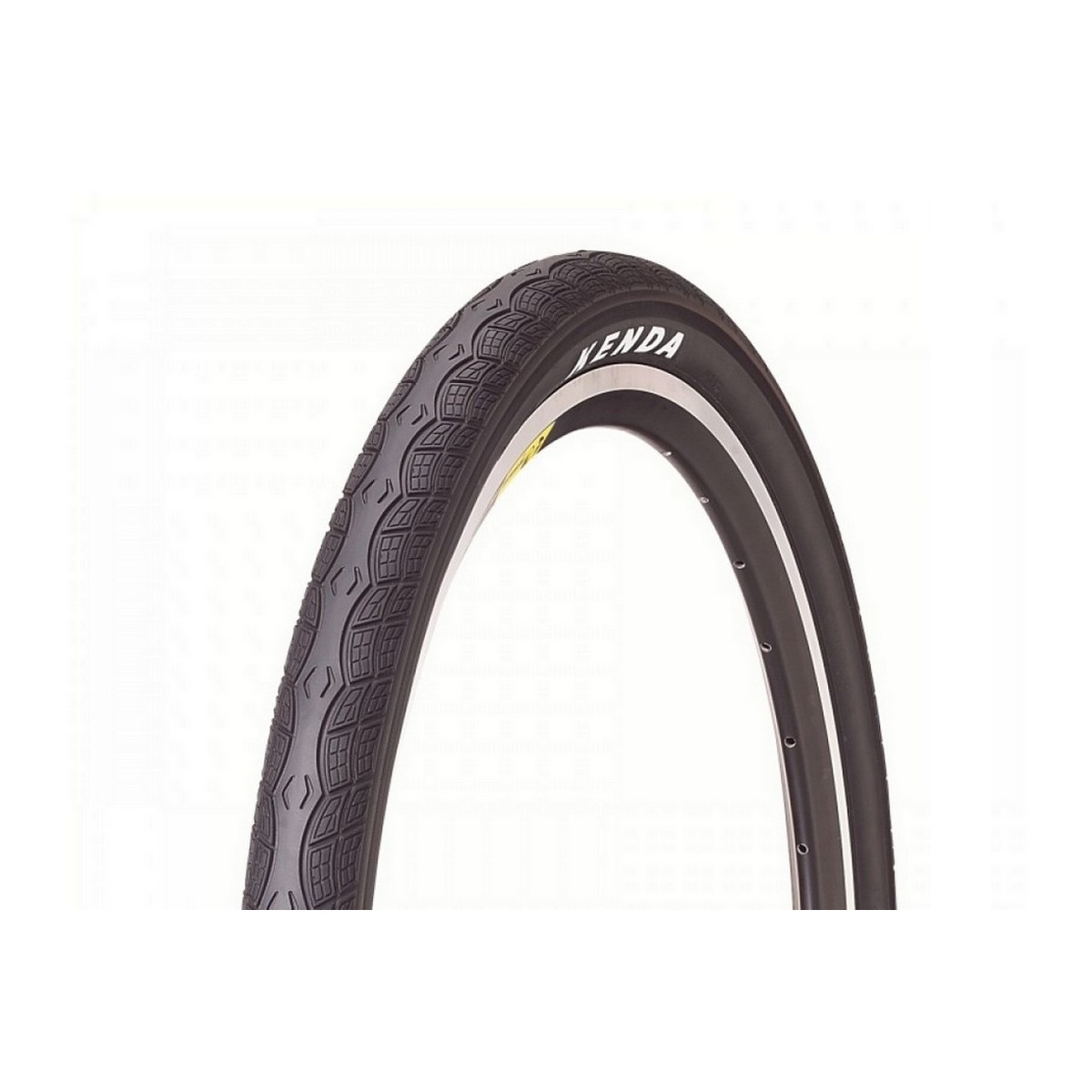 KÖP 26X2,00 (50-559) KENDA K1045 KOMMUTER FEKETE