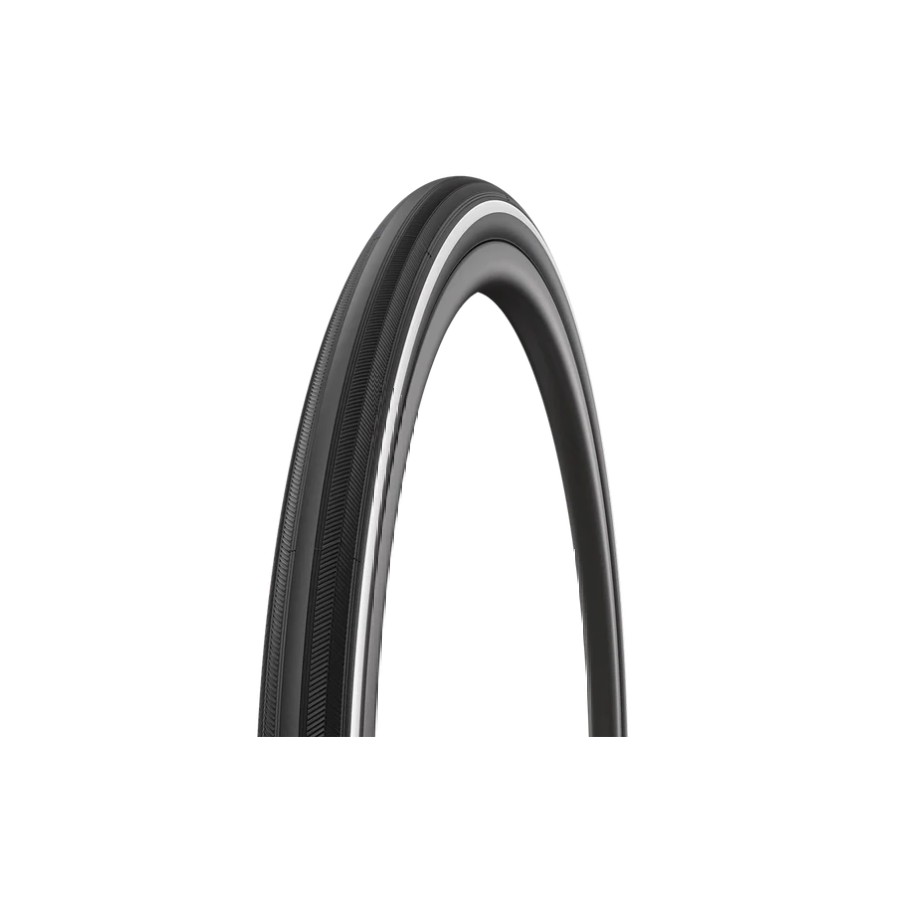 KÖP 24X1,00 (25-540) RUBENA TOURNIER V03 - STOP THORN SMART FEKETE REFLEXCSÍKOS 1