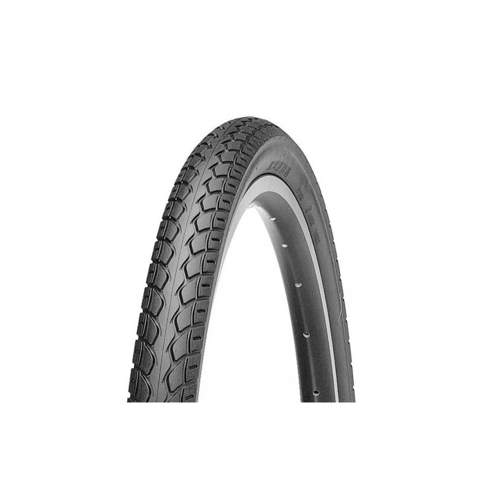 456 mm [ 22" ]