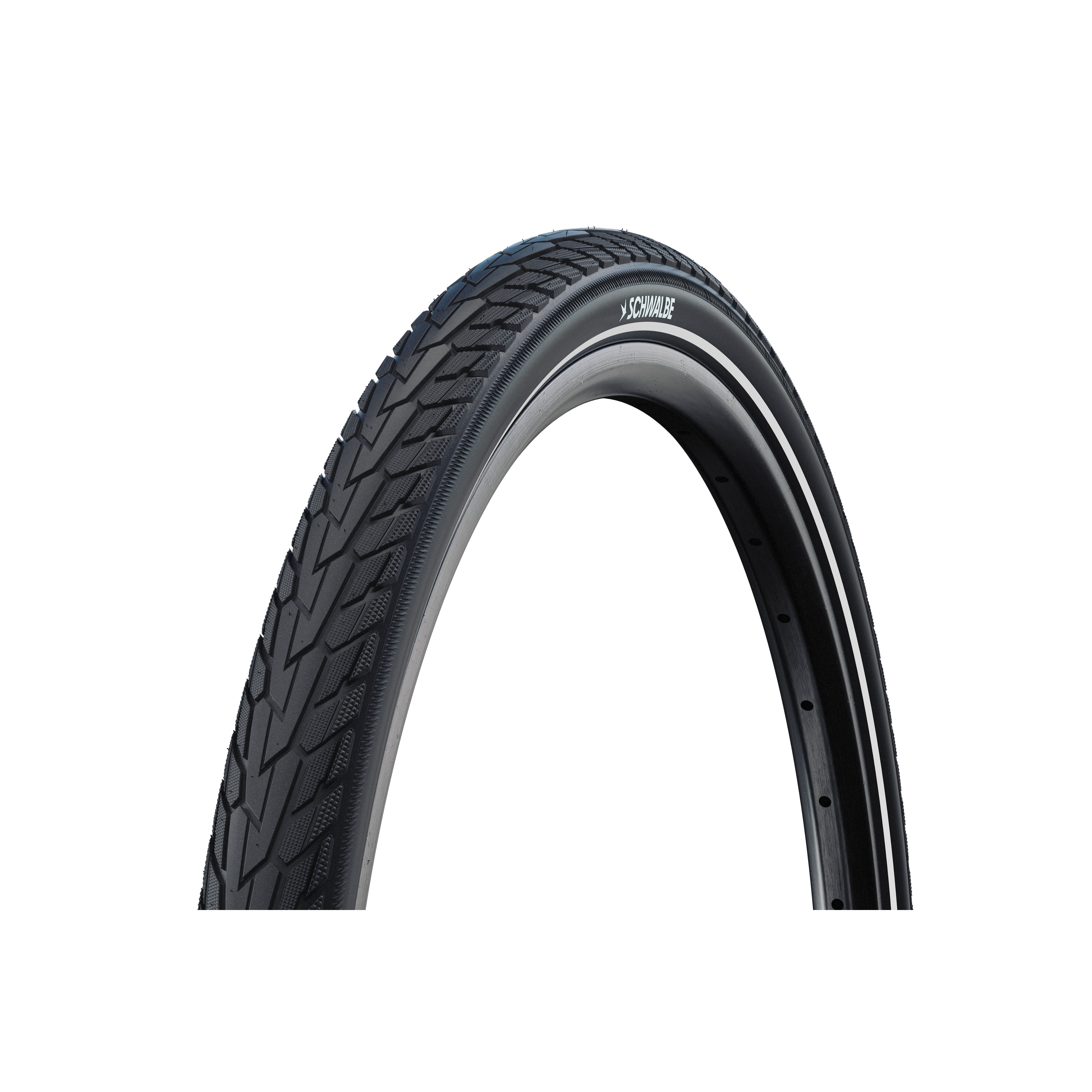 KÖP 20X1,75 (47-406) SCHWALBE MOTION ROAD CRUISER PLUS HS484 FEKETE REFLEXCSÍKOS 1
