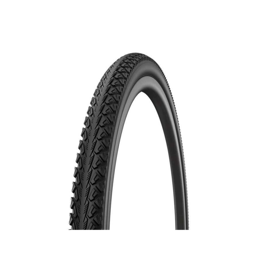 KÖP 20X1,75 (47-406) RUBENA SHIELD V81 FEKETE