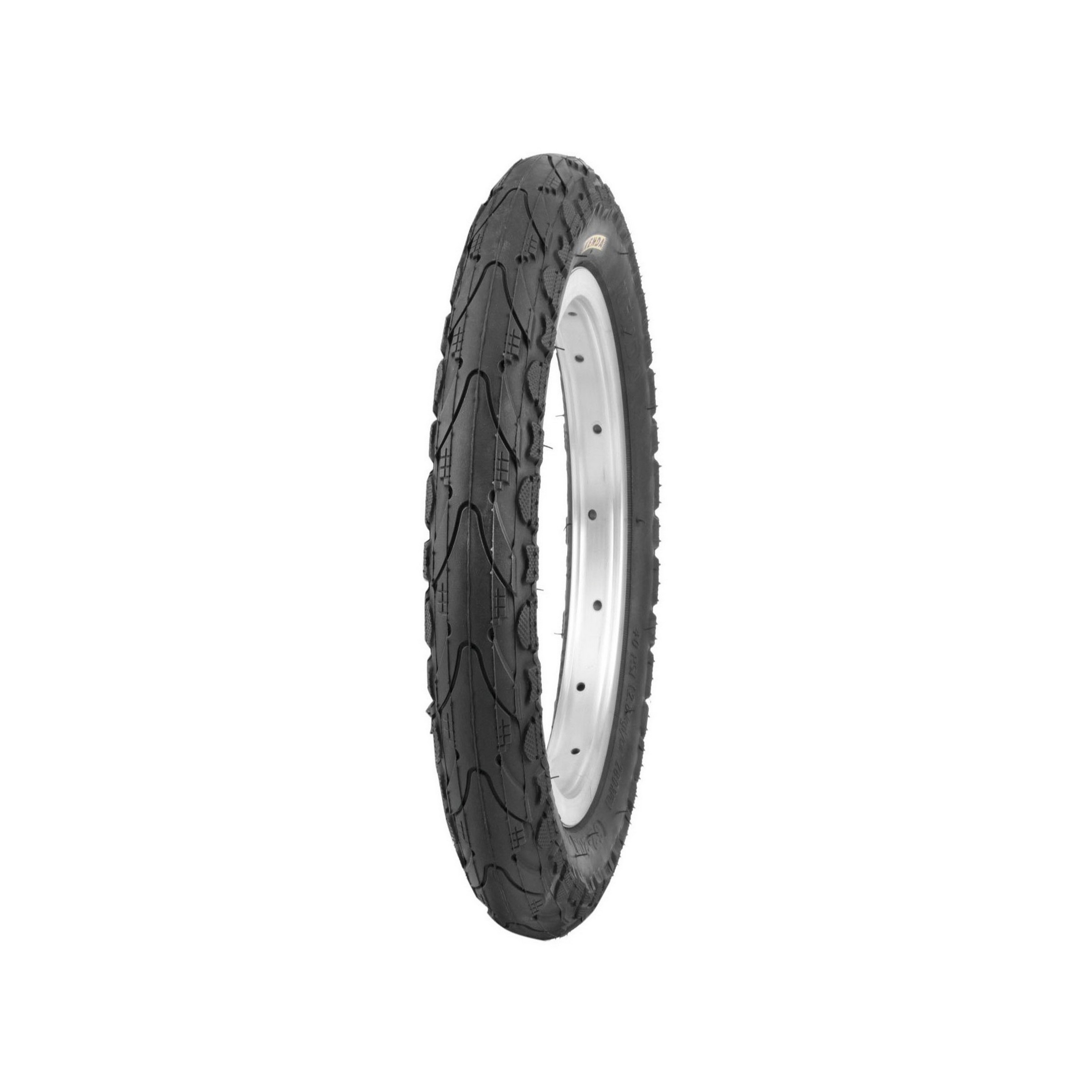 KÖP 20X1,75 (47-406) KENDA K935 KHAN FEKETE