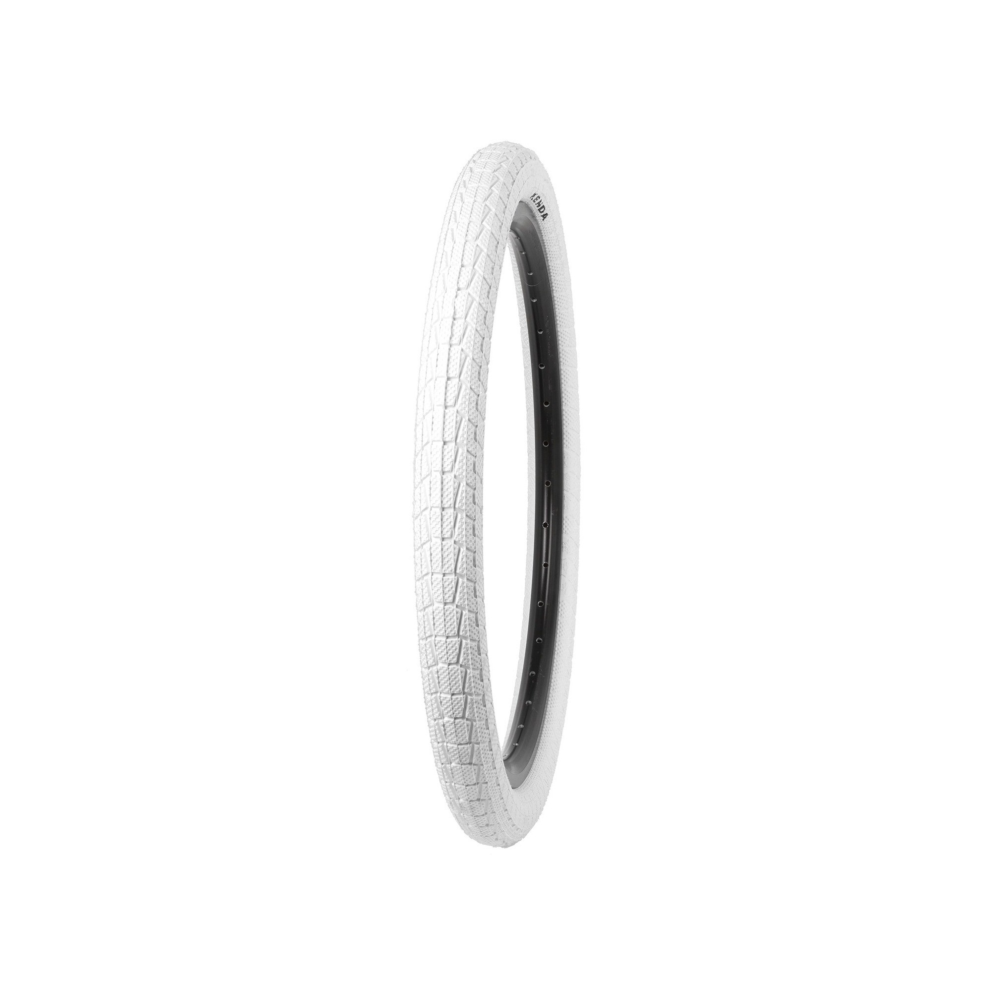 KÖP 20X1,95 (50-406) KENDA K907 KRACKPOT FEHÉR 1