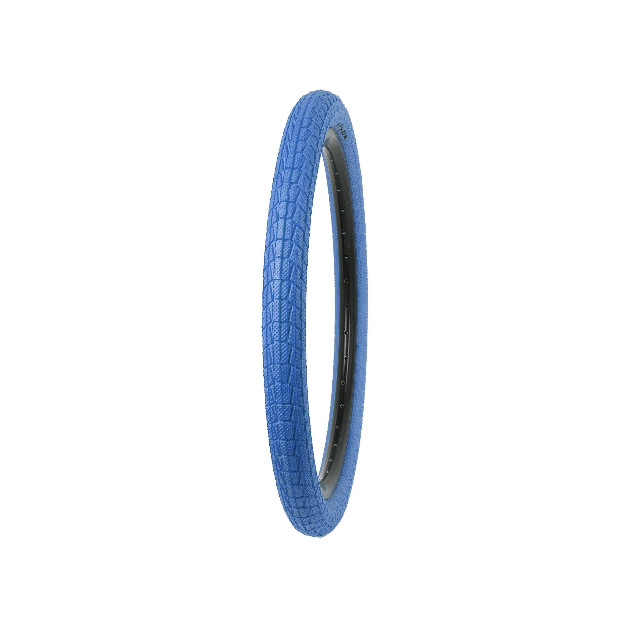 KÖP 20X1,95 (50-406) KENDA K907 KRACKPOT KÉK