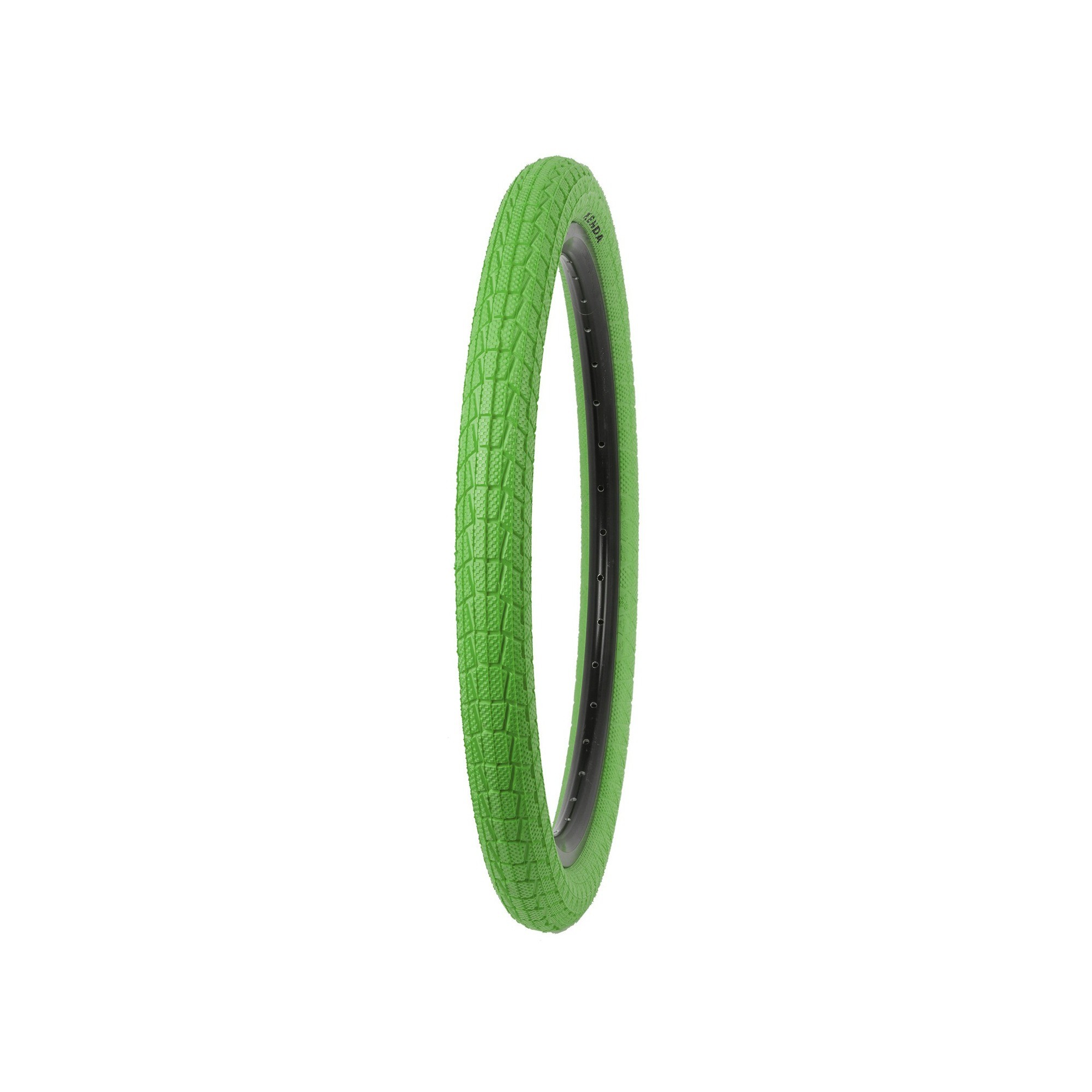 KÖP 20X1,95 (50-406) KENDA K907 KRACKPOT ZÖLD