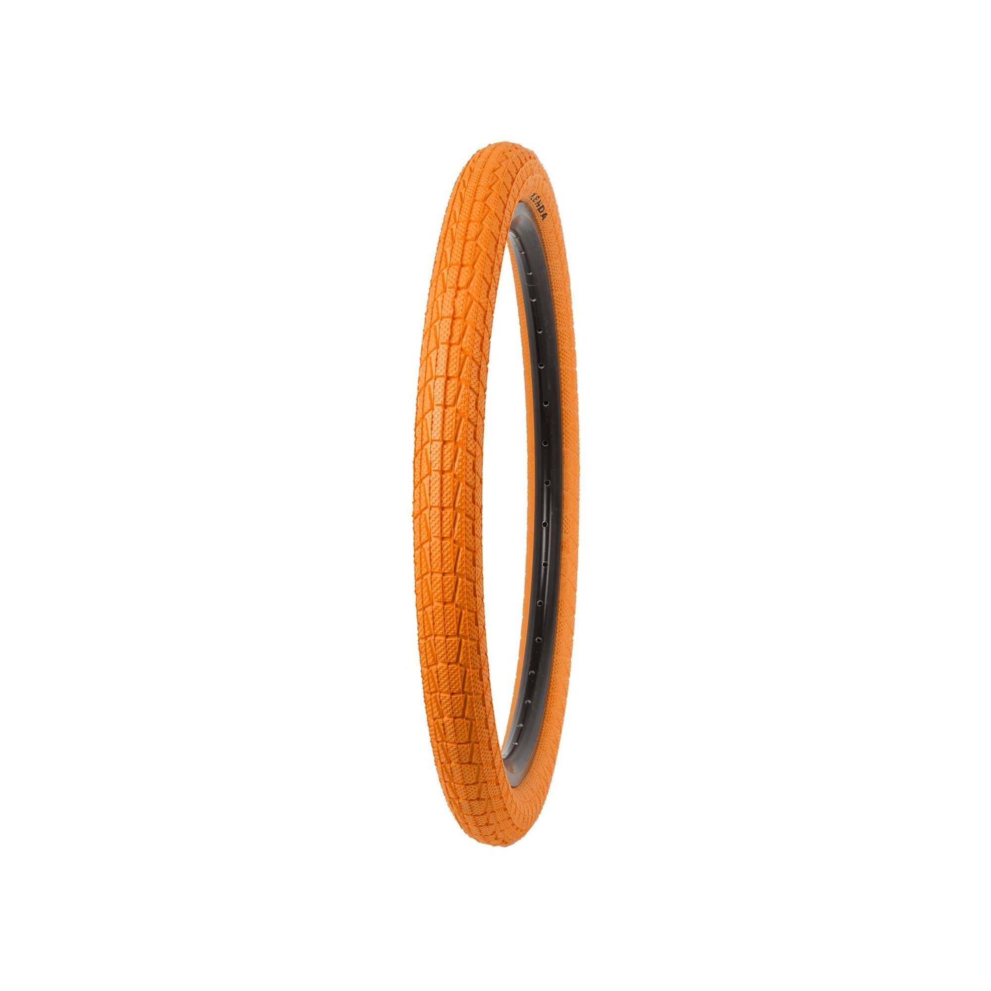 KÖP 20X1,95 (50-406) KENDA K907 KRACKPOT NARANCSSÁRGA 1