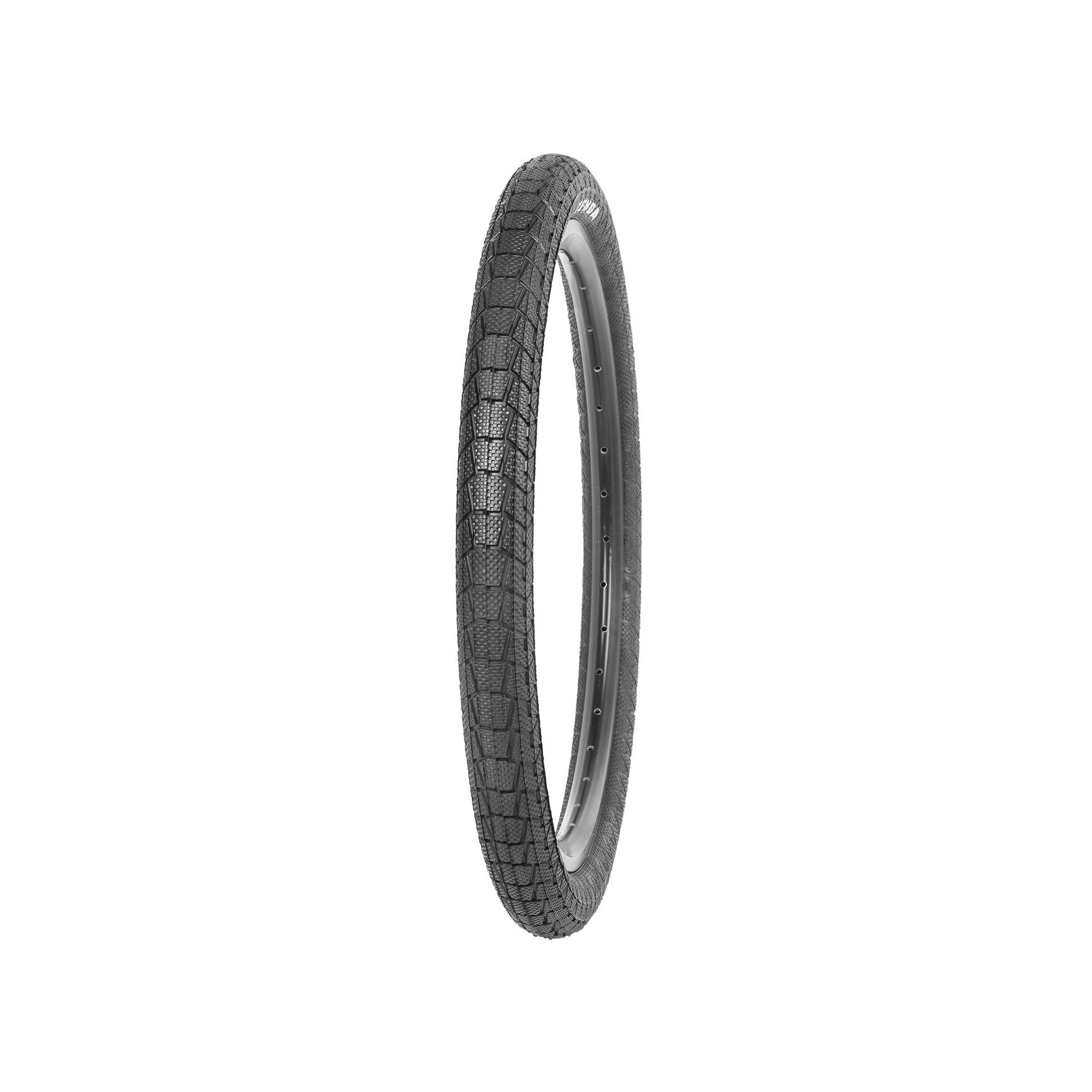 KÖP 20X1,95 (50-406) KENDA K907 KRACKPOT FEKETE