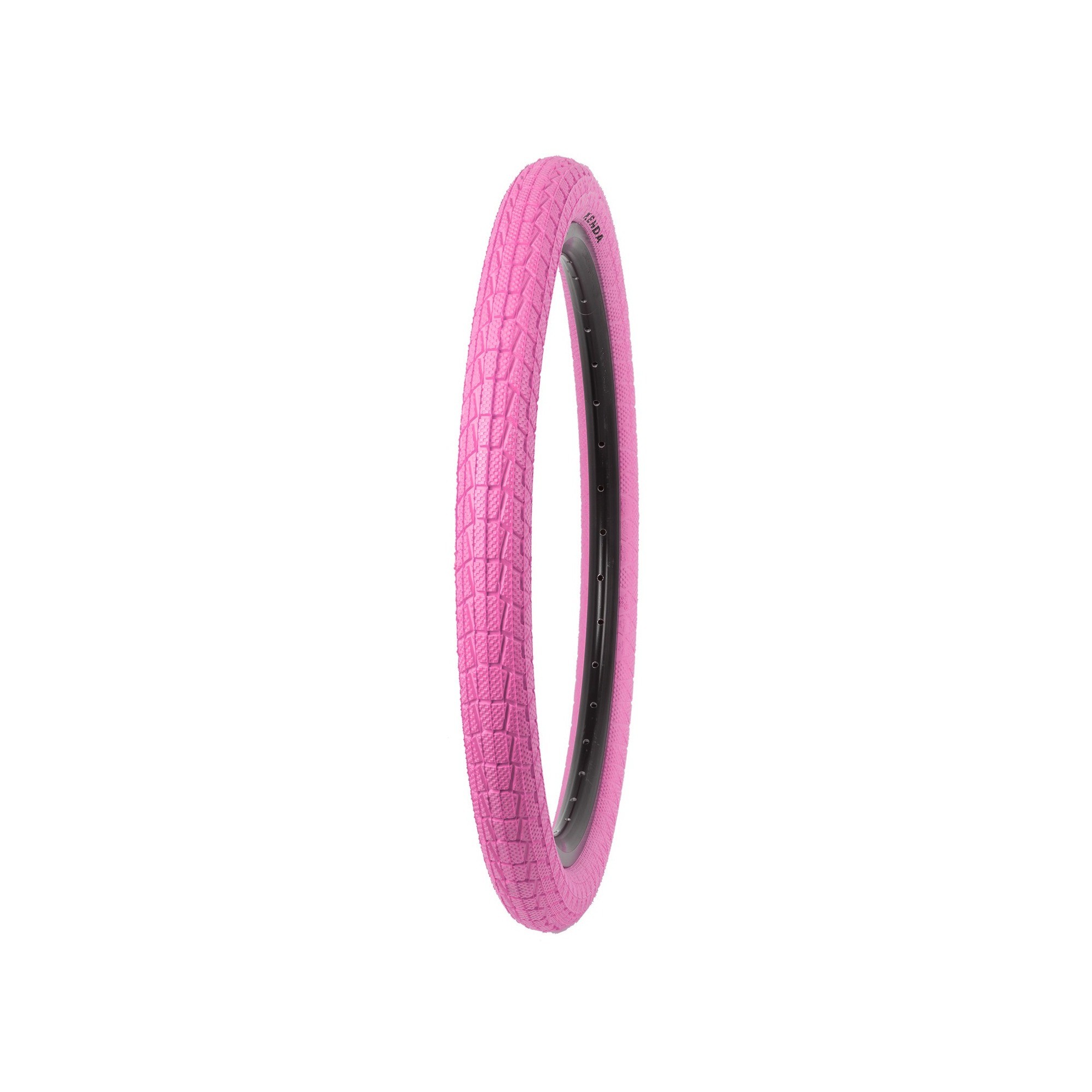 KÖP 20X1,95 (50-406) KENDA K907 KRACKPOT PINK 1